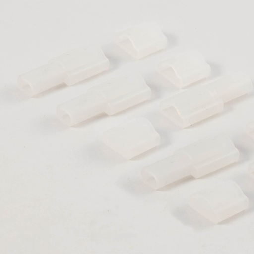 [W4L063087] XTAP SET ENC CAPS (BAG 5 sets)