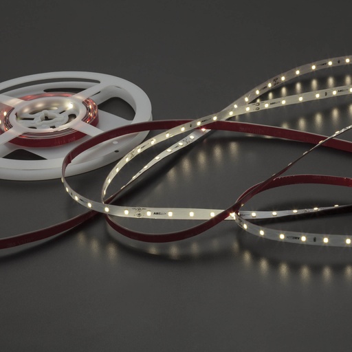[W4L063121] XRIBO IP20 15m/reel LEDS STRIP 12W/m 182 LED/m 48V DC 4000K CRI.90 >120dgr (5.1.2)