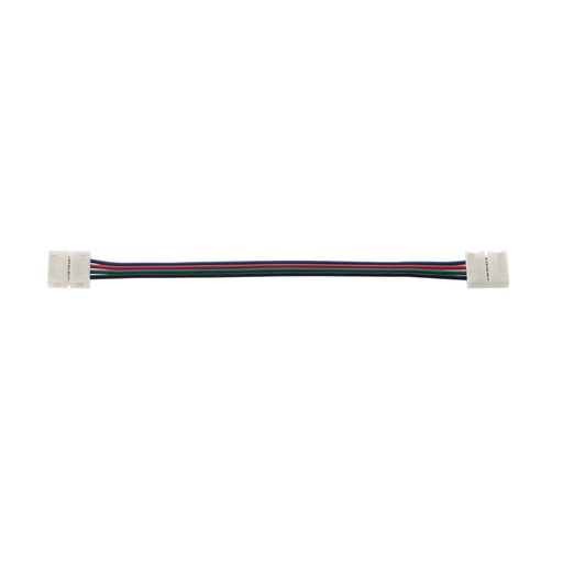 [W4L063183] XSTRIP FLEXIBLE CONNECTION ELEMENT 10 mm WIDTH RGB LED STRIPS
