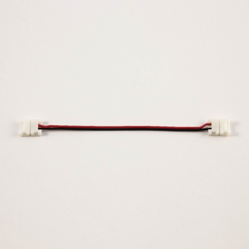 [W4L063185] XRIBO/XSTRIP FLEXIBLE CONNECTION ELEMENT for 8 mm WIDTH LED STRIPS