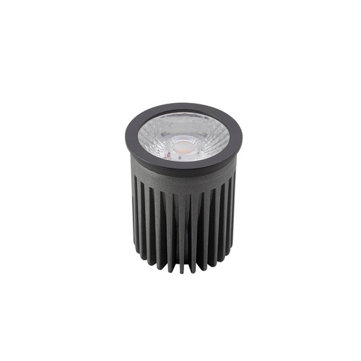 [W4L064451] XCOMBO 12 LED MODULE 1x9W 220-240V AC 4000K CRI.90 IP20 38° MBK (5.1.2)