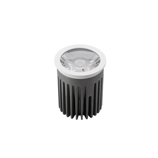 [W4L064457] XCOMBO 12 LED MODULE 1x9W 220-240V AC 2700K CRI.90 IP20 38° MWH (5.1.2)
