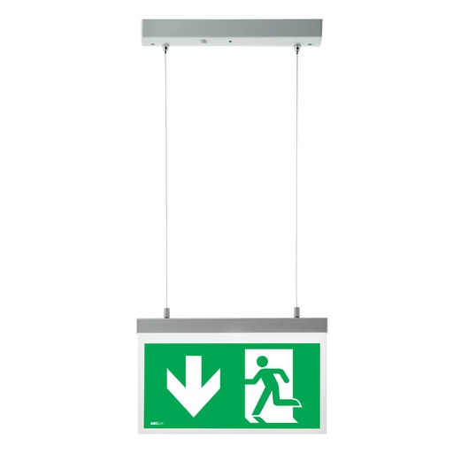 [W4L064660] XWAY SUS. ARROW DOWN NEW