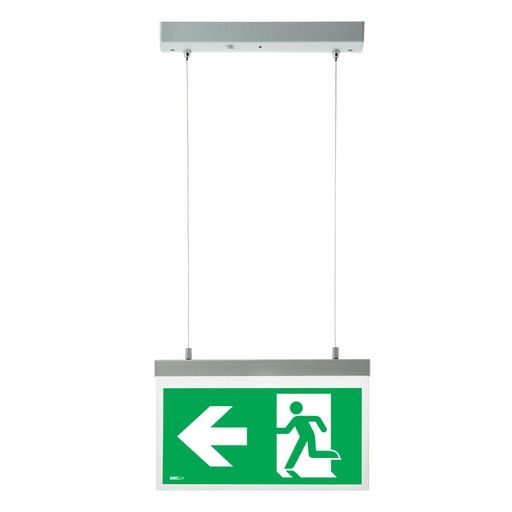 [W4L064661] XWAY SUS. ARROW LEFT/RIGHT NEW