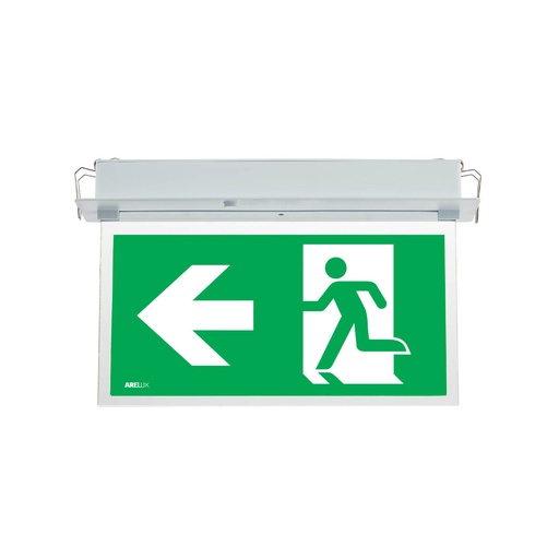 [W4L064664] XWAY INC. ARROW LEFT/RIGHT NEW