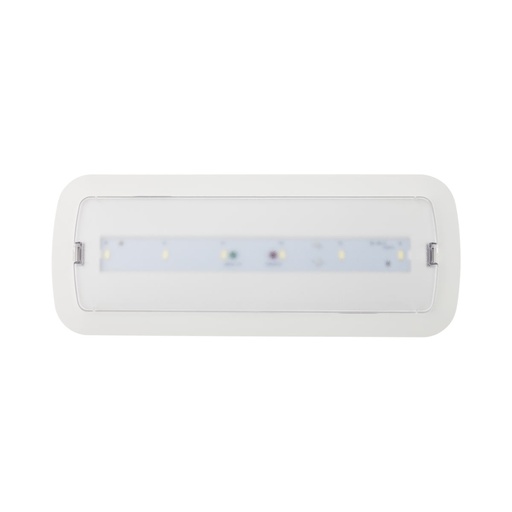 [W4L064672] XRUN 3W LED 200LM 3H M IP20