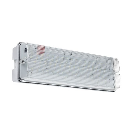 [W4L064678] XARROW 5W LED 3h NM - IP65 - NP