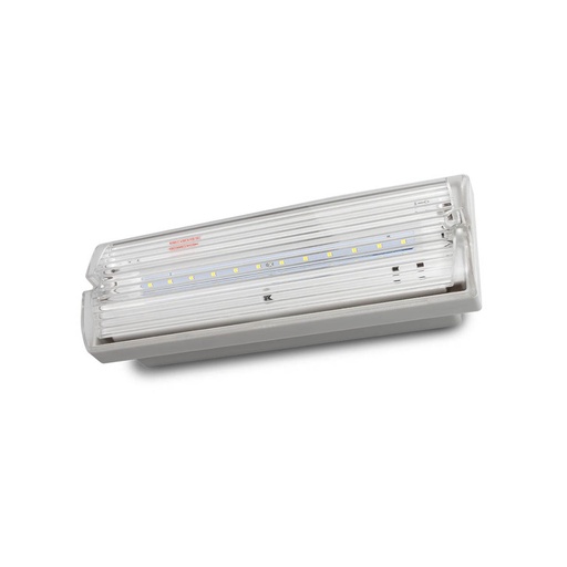 [W4L064687] XARROW 1W 220-240V LED NM