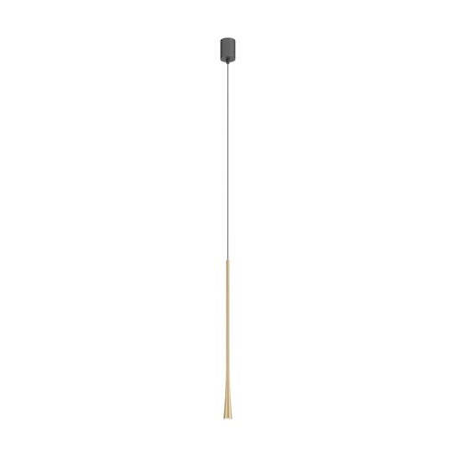 [W4L064759] ITO SU LED H600 6.2W 3000K MATT GOLD(4.1.2)