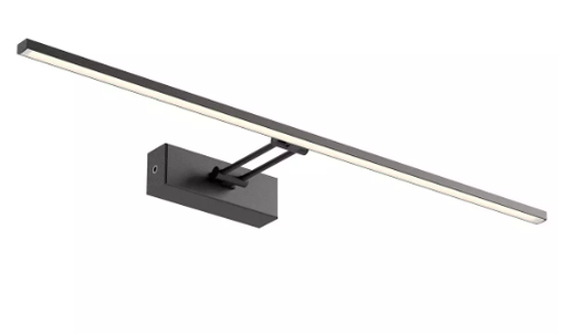 [W4L065009] LINEAR AP LED 16.4W 3000K SBK (4.1.2)