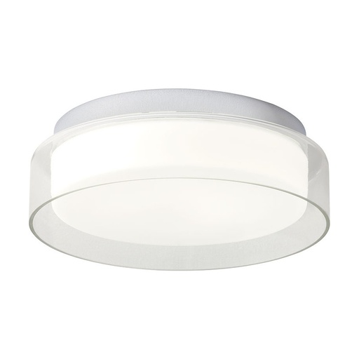 [W4L065070] NAJI PL LED 18W 3000K D350MM (5.1.2)