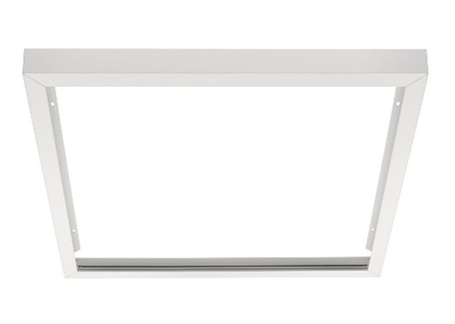 [W4L065080]  Accessory - Surface-mounted frame for 595x595 mm panel