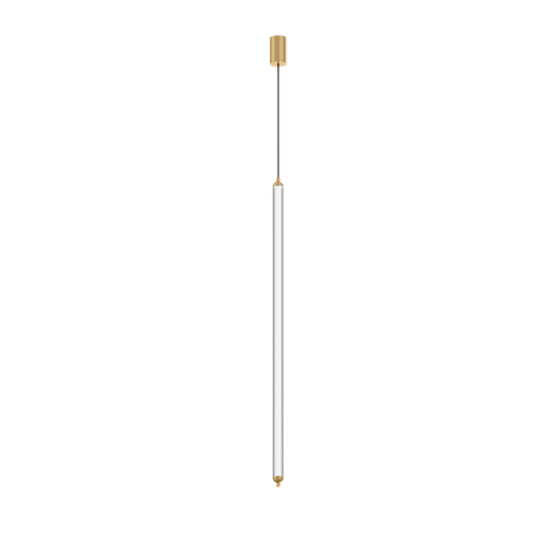 [W4L807076] FLYRA CEILING SUSP 1.2 VERTICAL LED 3000K M