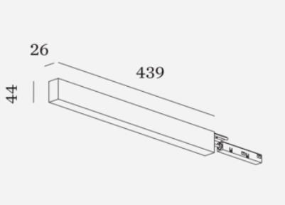 [W4L807899] STREX SURF IN LINE DRIVER D2 100W B