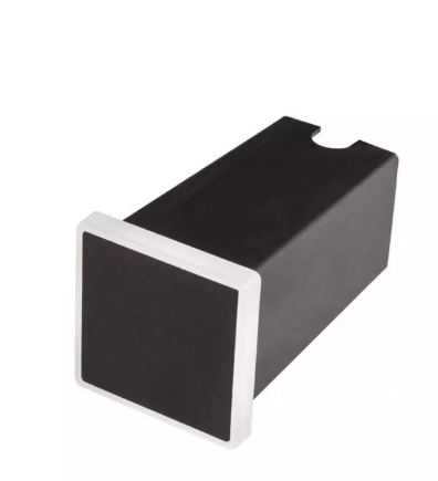 [W4L842216] XPI NOIR CARRE - IP65 - 3000K 
