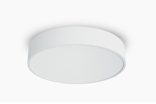 [W4L842230] Plafonnier PERSEE - Performant & élégant • CCT changing Ø40cm