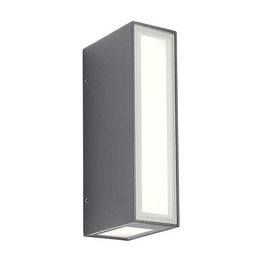 [W4L842233] IVAR AP LED SMD 7,6 W IP54 DG 3000 K (5,6)