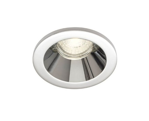 [W4L842262] XKONE REC. RND. SPOT GU10/PAR16 1x50W max. 230V