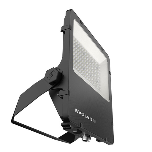 [W4L845875] Evolve2 45W 4000K 120gr noir ENEC