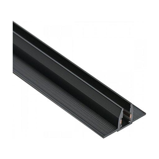 [W4L852931] TRIMLESS MAGNETIC TRACK 5 MM ,3M BLACK MATT