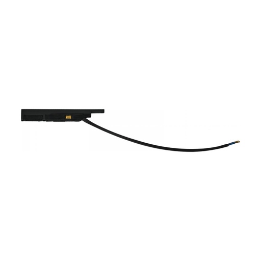 [W4L852935] FEEDER FOR MAGNETIC TRACKS 5MM, BLACK MATT