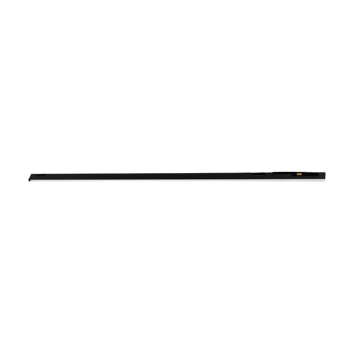 [W4L852960] MAGNETIC LINEAR LED LIGHT FOR MAGNETIC TRACKS 5MM, 8W 3000K BLACK