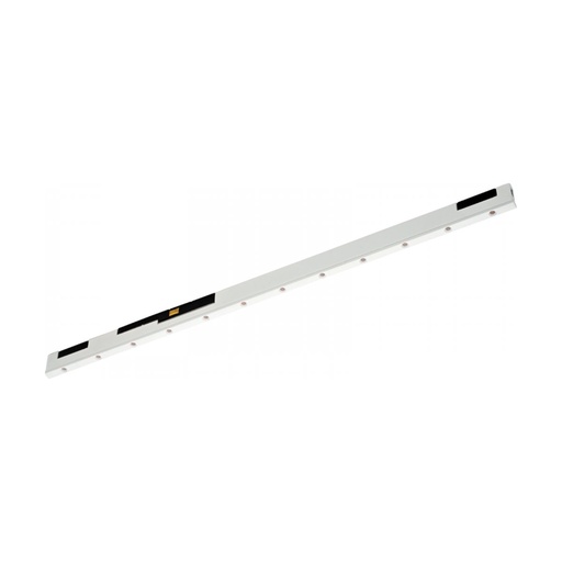 [W4L852963] MAGNETIC GRILLE LED LIGHT FOR MAGNETIC TRACKS 5MM, 7W 3000K WHITE