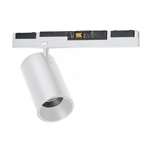 [W4L852965] MAGNETIC SPOT LED LIGHT FOR MAGNETIC TRACKS 5MM, 7W 3000K WHITE