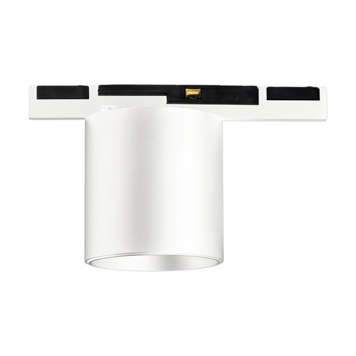 [W4L852970] MAGNETIC SPOT DOWNLIGHT FOR MAGNETIC TRACKS 5MM, 7W 3000K WHITE 