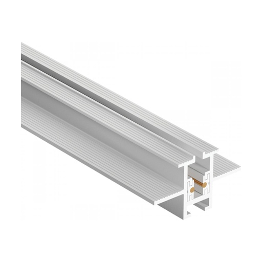 [W4L853070] TRIMLESS MAGNETIC TRACK 3MM ,3M SANDY WHITE