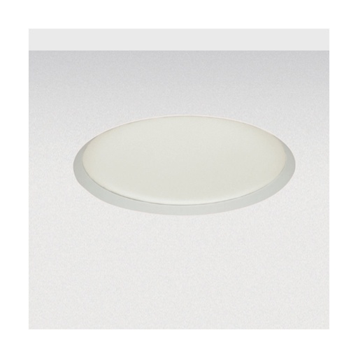 [W4L853138] TRIMLESS FRAME FOR 25197 - 25198 LED LIGHTS, SANDY WHITE 