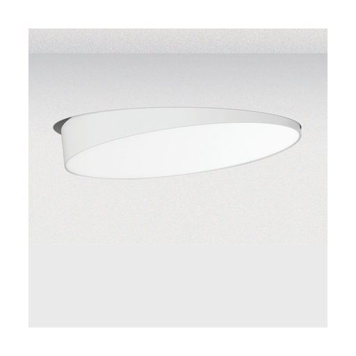 [W4L853148] TRIMLESS LED LIGHT 42W 2700K-4000K DALI, SANDY WHITE