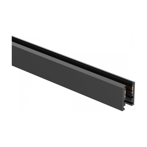 [W4L853163] SURFACE 24V 6MM MAGNETIC TRACK 1M SANDY BLACK