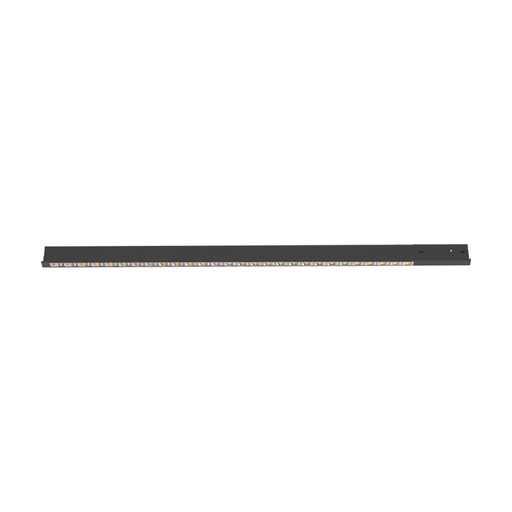 [W4L853173] MAGNETIC GRILLE LIGHT FOR MAGNETIC TRACKS 6MM, 4W 3000K, SANDY BLACK 