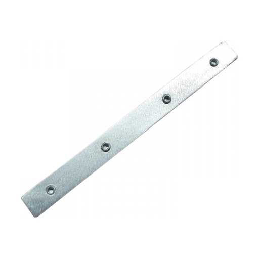 [W4L853188] STRAIGHT MECHANIC CONNECTOR FOR  MAGNETIC TRACKS 6MM