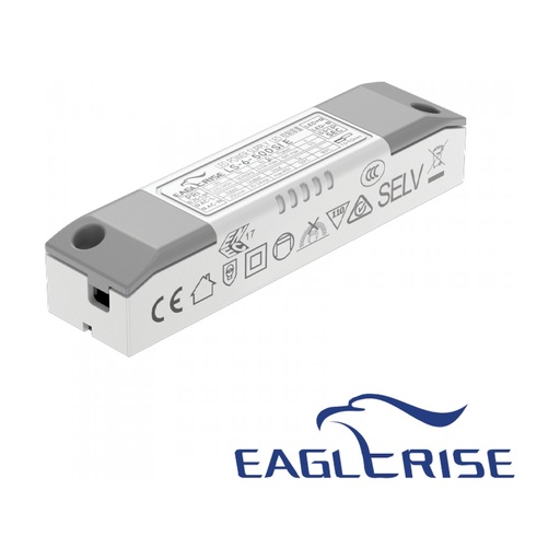[W4L853213] REMOTE DRIVER 7W, 500 mA, ON-OFF