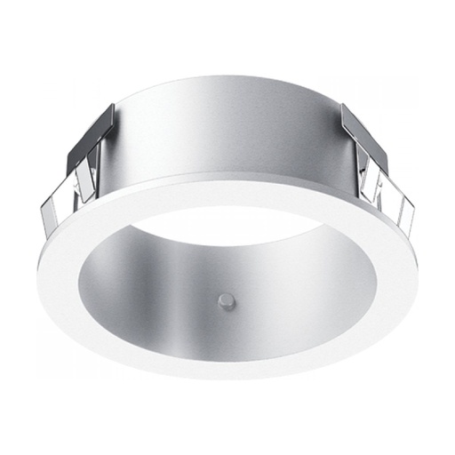 [W4L853218] RECESSED COVER FOR DOWNLIGHT LED 7W, SANDY WHITE