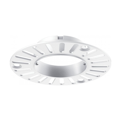 [W4L853219] TRIMLESS COVER FOR DOWNLIGHT LED 7W, SANDY WHITE 