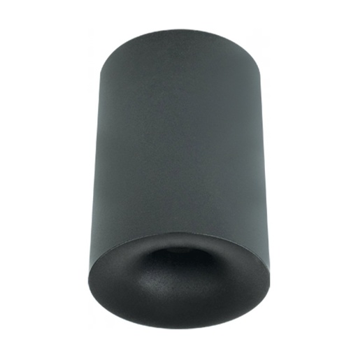 [W4L853221] CEILING LED SPOT 10W 3000K IP54 SANDY BLACK