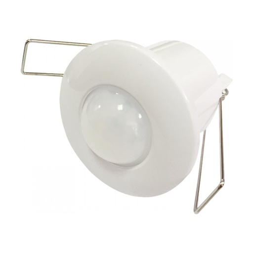 [W4L853259] INFRARED RECESSED MOTION SENSOR 800W 