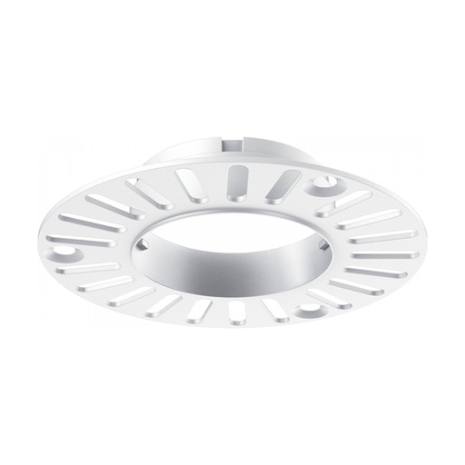 [W4L853321] TRIMLESS COVER FOR DOWNLIGHT LED 12W SANDY WHITE 