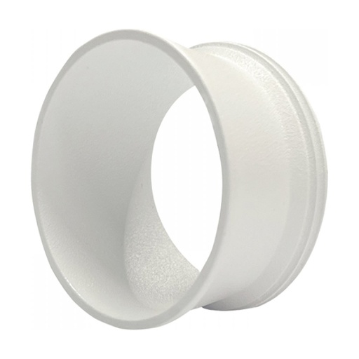 [W4L853385] RING FOR RECESSED LED SPOTS, SANDY WHITE (25361-25362-25363-25364) 