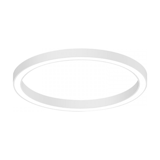 [W4L853392] CEILING CIRCLE LED 45W ON-OFF 60CM