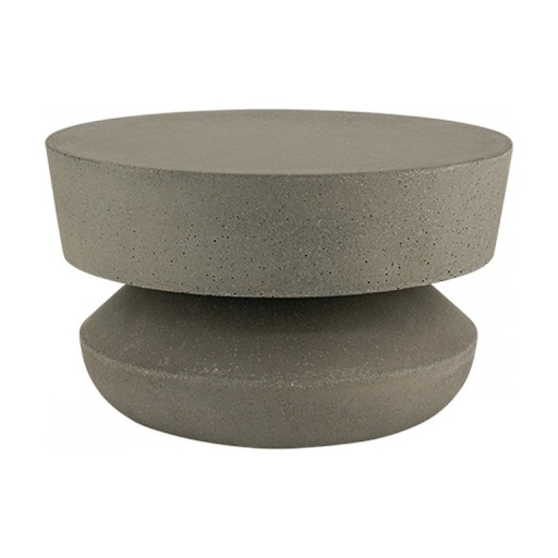 [W4L853496] OUTDOOR SPIKE - FLOOR LED LIGHT 7W CONCRETE - GLASS IP65
