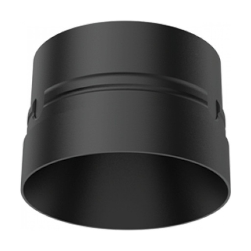 [W4L853593] NON ADJUSTABLE RING FOR LED MODULE 11 W (S342-S343), SANDY BLACK