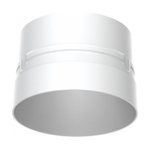 [W4L853594] NON ADJUSTABLE RING FOR LED MODULE 11 W (S342-S343), SANDY WHITE