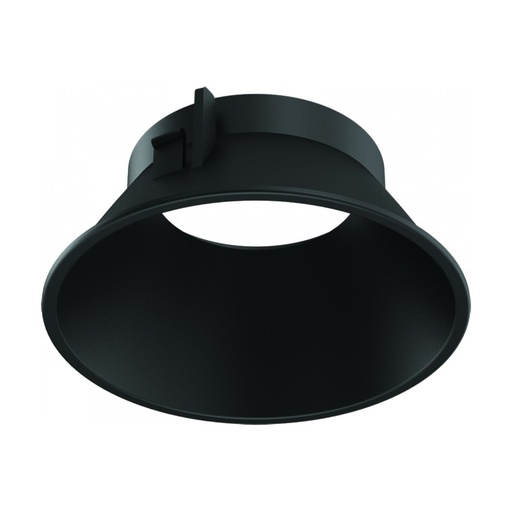[W4L853610] BLACK MATT REFLECTROR FOR S126-128