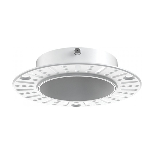 [W4L853626] TRIMLESS COVER FOR LED MODULE 15W (S344-S345),WHITE