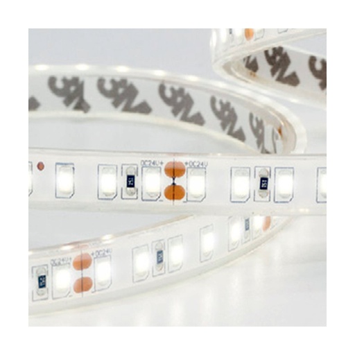 [W4L853636] LED STRIP HIGH EFFICIENCY 24V 9.6W/m 120 LEDs/m 4000K IP65