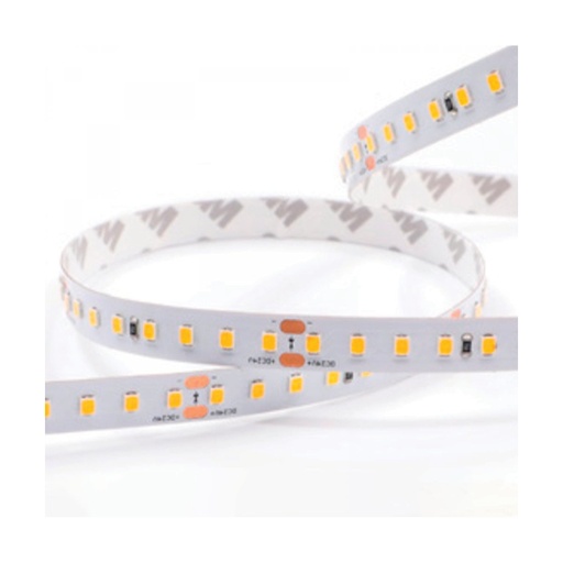 [W4L853639] LED STRIP HIGH EFFICIENCY 24V 5W/m 120 LEDs/m 4000K IP20